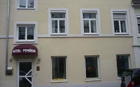 Hotel-pension Goldene Krone